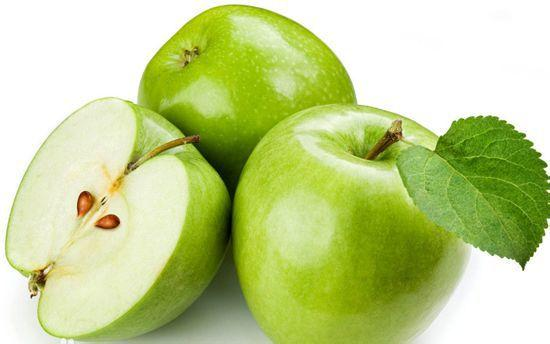 apple extract powder